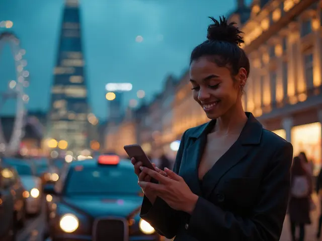 VIP Escort London: The Rise of Independent Escorts and What It Means for the Industry
