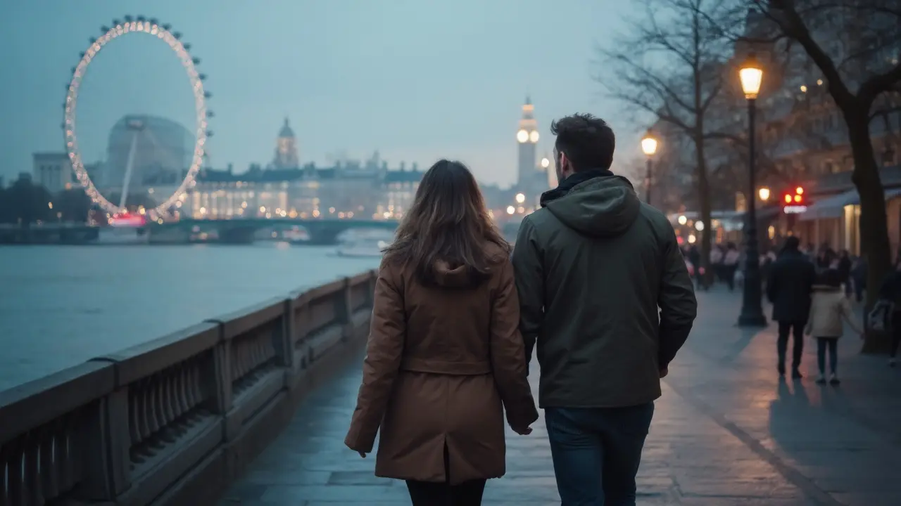 Tips for Finding Genuine Companionship