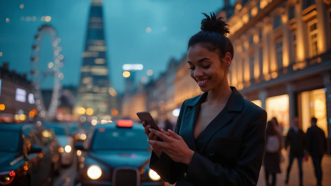 VIP Escort London: The Rise of Independent Escorts and What It Means for the Industry