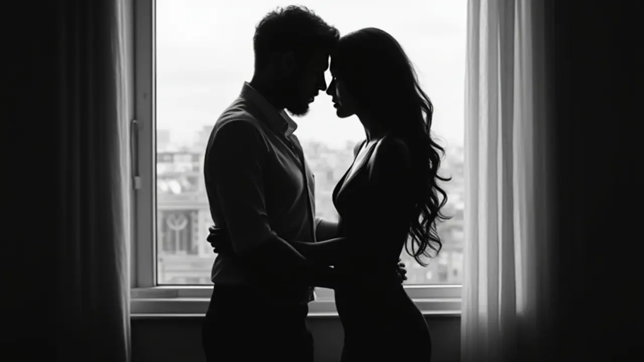 Creating Your Own Sensual Silhouette: Tips for Irresistible Shots