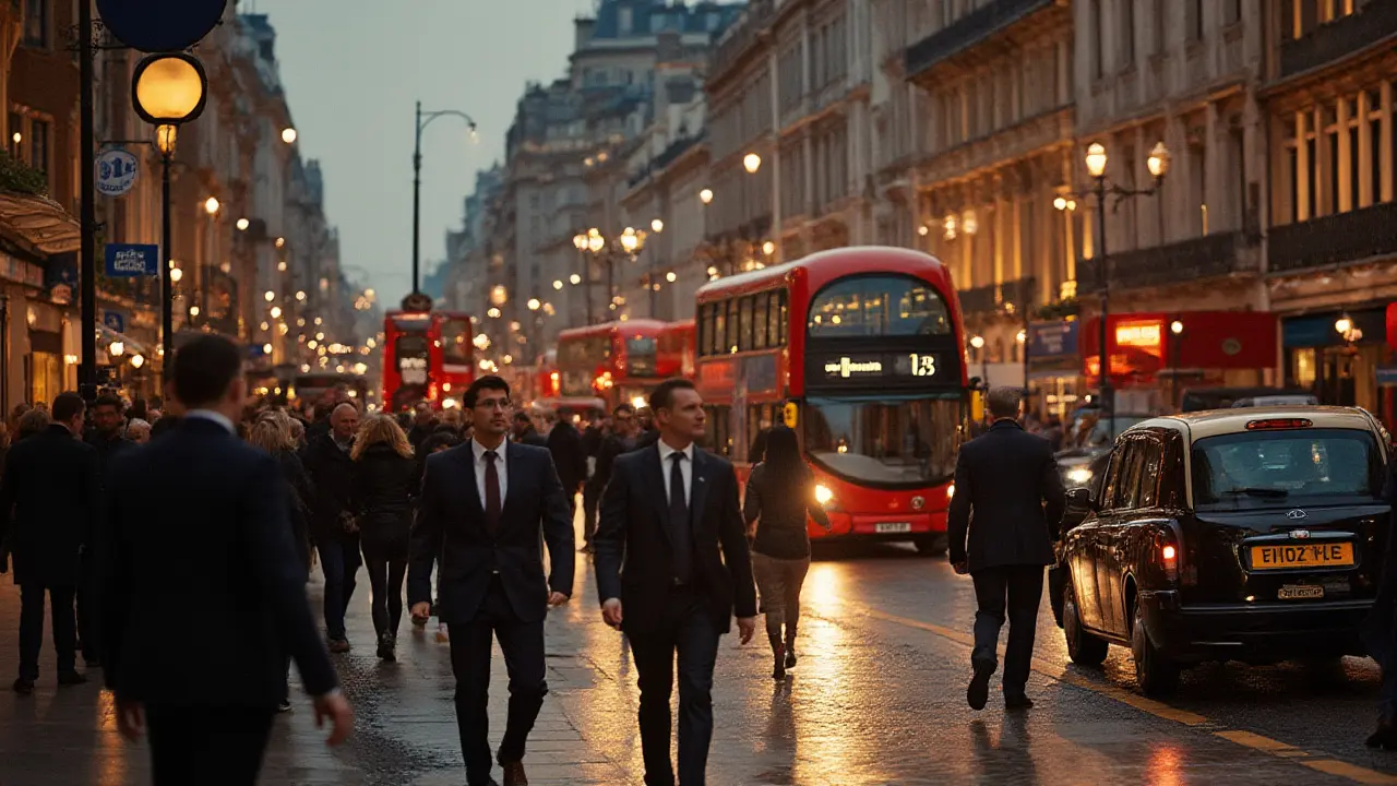 Embracing Diversity: Tailoring to London’s Demographics and Traditions