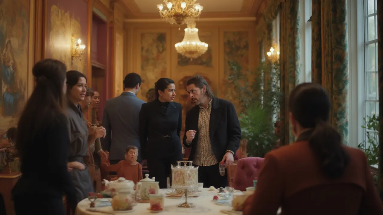 How Paddington Escorts Are Elevating London's Companion Scene