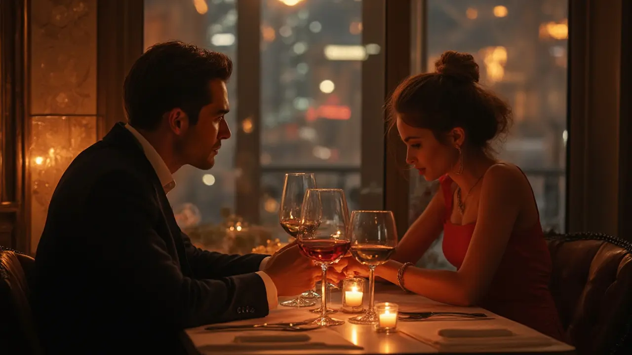 How to Choose the Perfect GFE Companion in London