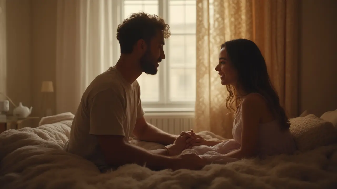 Rimming Active: Elevate Intimacy with Expert Rimming Tips
