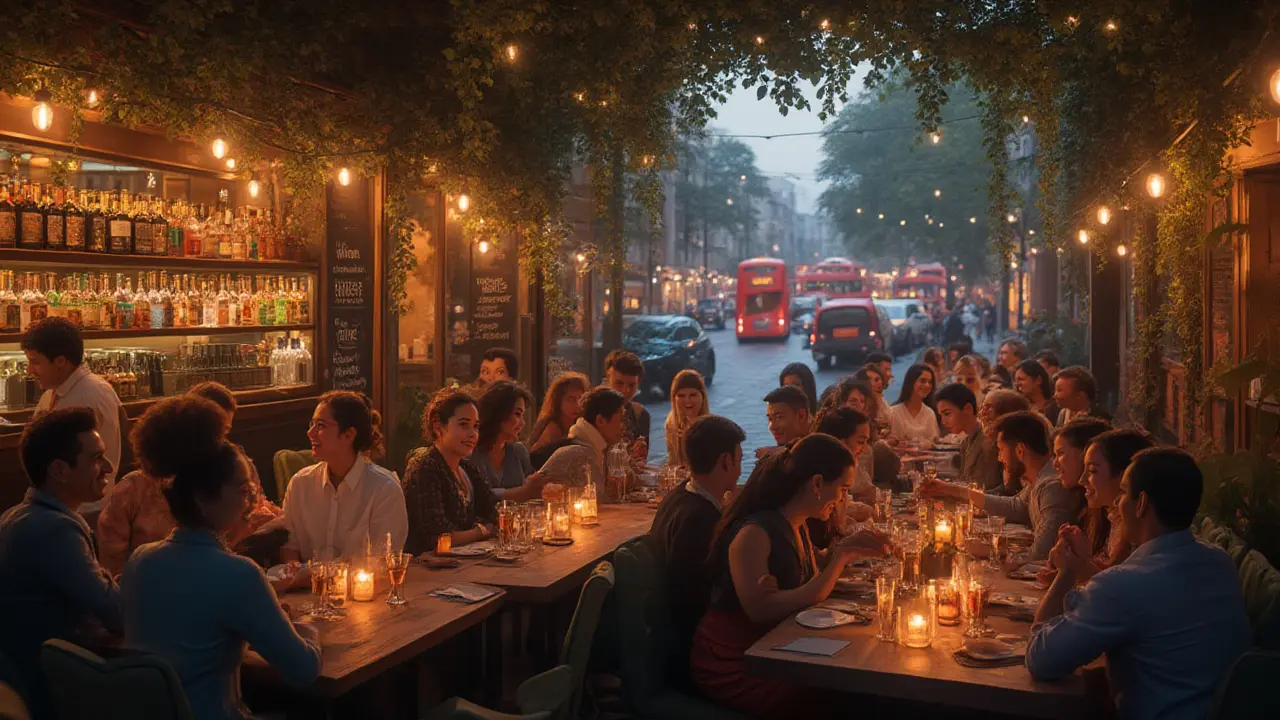 The Secret to a Perfect Evening in Harrow: Your Guide to the Best Escort Experience