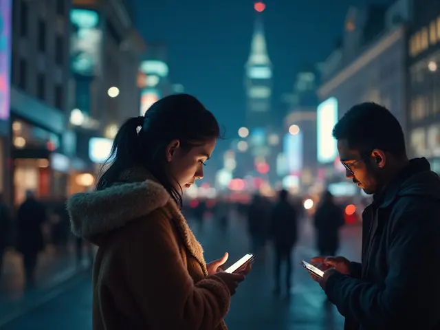 How Social Media is Reshaping the Escort Industry in London
