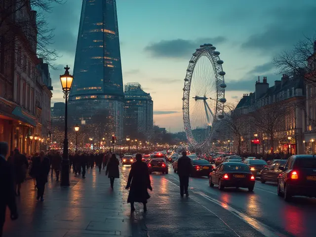 London Escort Industry’s Surprising Impact on the Local Economy