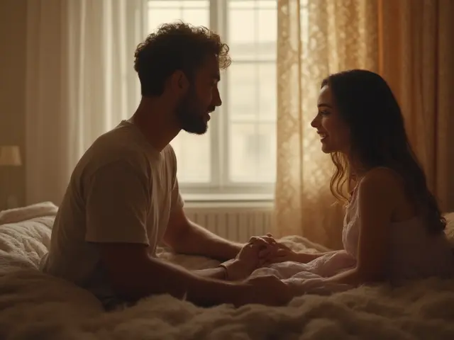 Rimming Active: Elevate Intimacy with Expert Rimming Tips