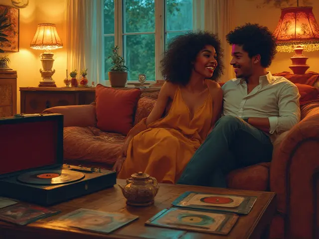 Top 10 Songs About French Kissing That Ignite Passion