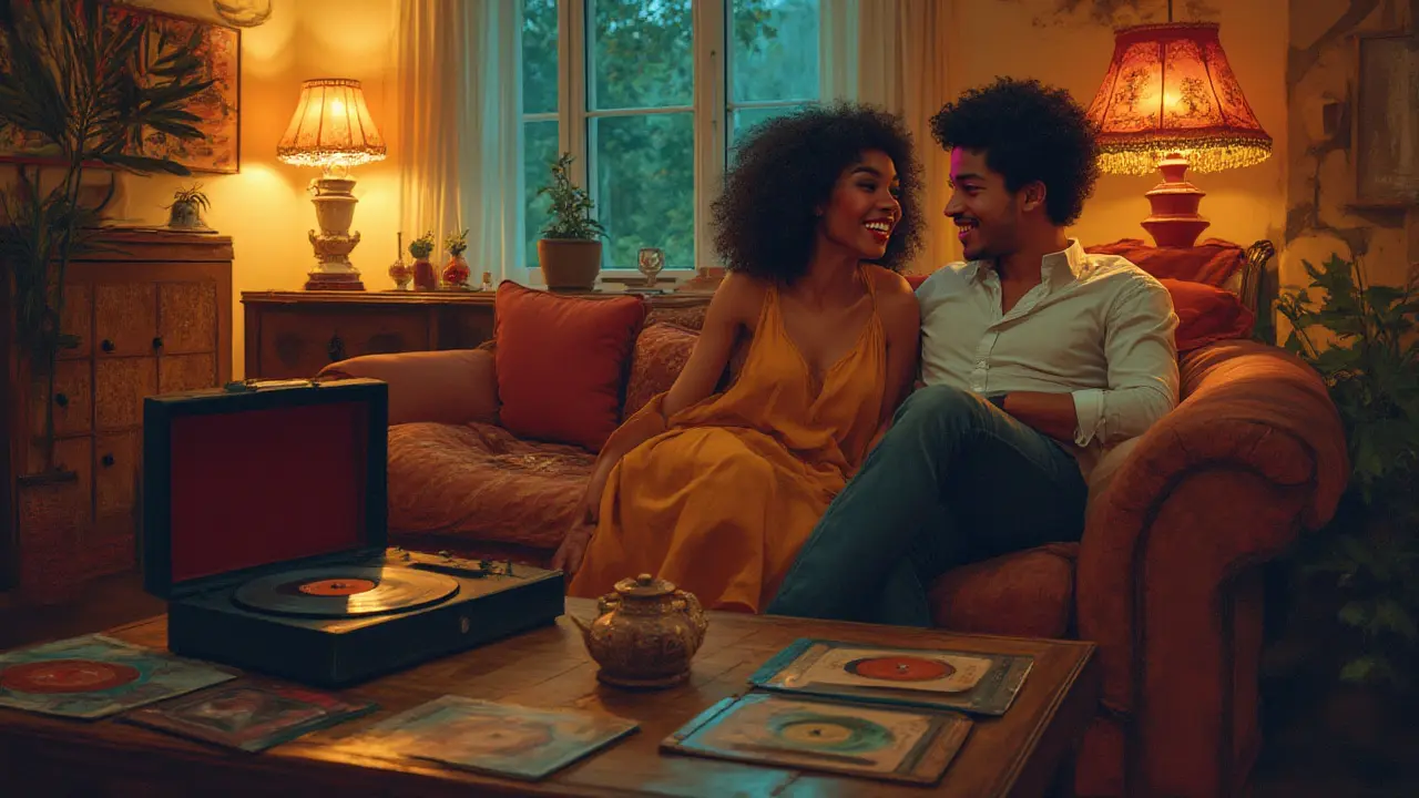 Top 10 Songs About French Kissing That Ignite Passion