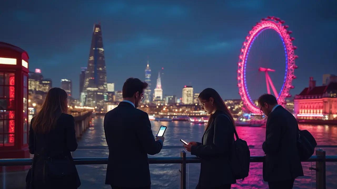 When to Book Busty Escorts in London: Peak Times, Tips, and Trends