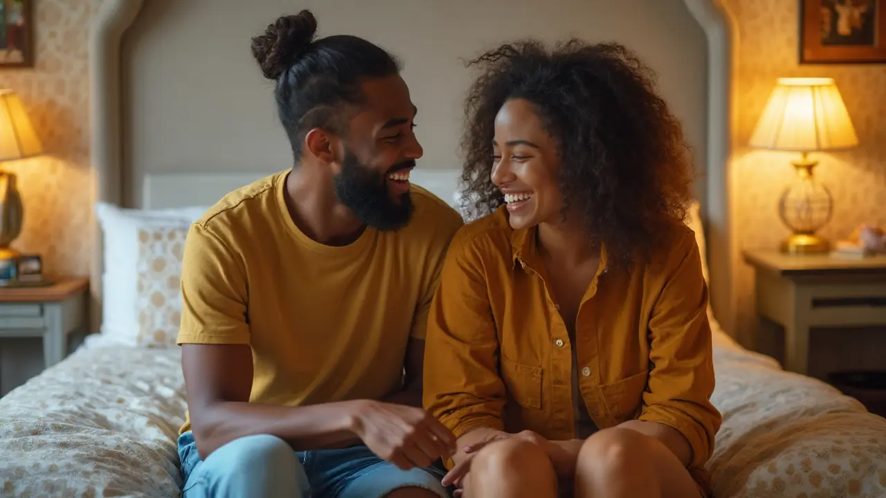 10 Surprising Benefits of Booking a Strapon Service in the UK