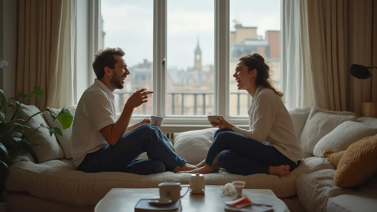 Navigating Escort Services in London’s Boroughs
