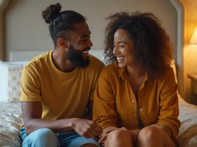 10 Surprising Benefits of Booking a Strapon Service in the UK