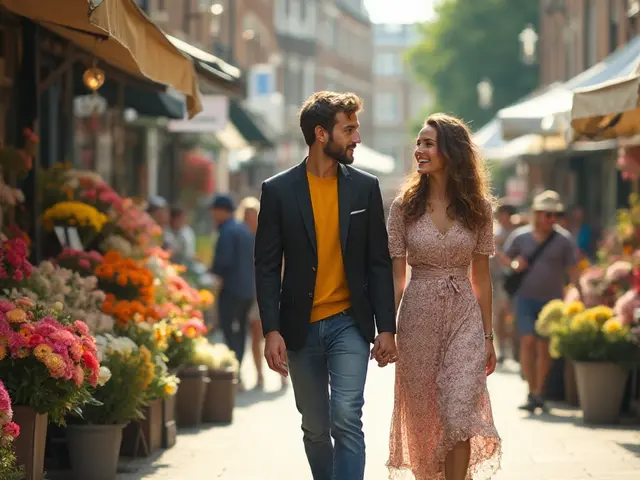 Unforgettable Date Ideas with Your Escort in London - Fun, Classy & Unique Experiences