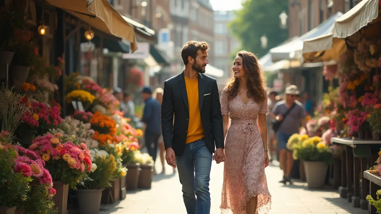 Unforgettable Date Ideas with Your Escort in London - Fun, Classy & Unique Experiences