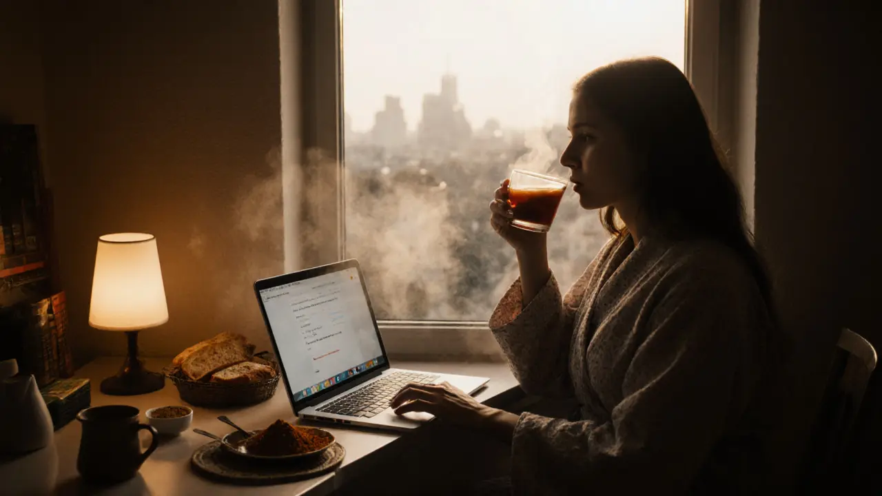 Behind the Scenes: A Day in the Life of a Stratford Escort in East London