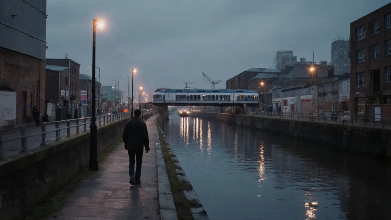 Explore the World of Canning Town Escorts: A Local Guide to East London’s Escort Scene