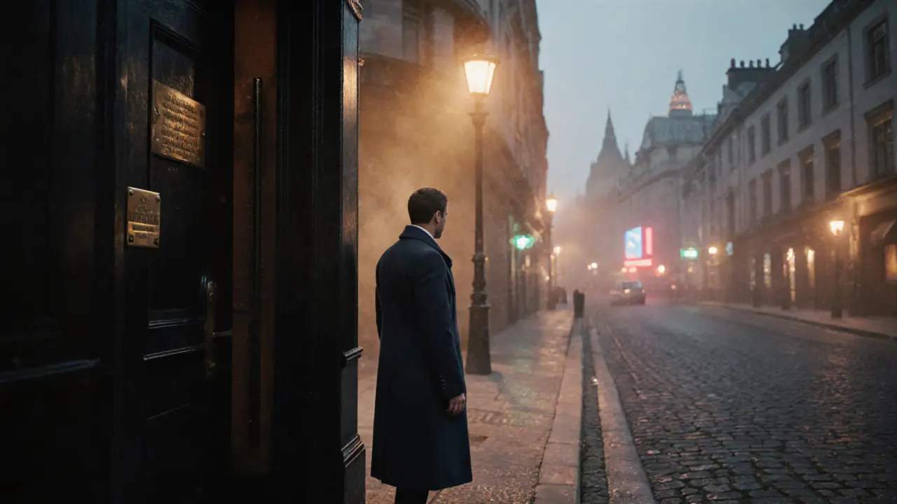 First-Time Client Guide: Navigating the London Escort Scene