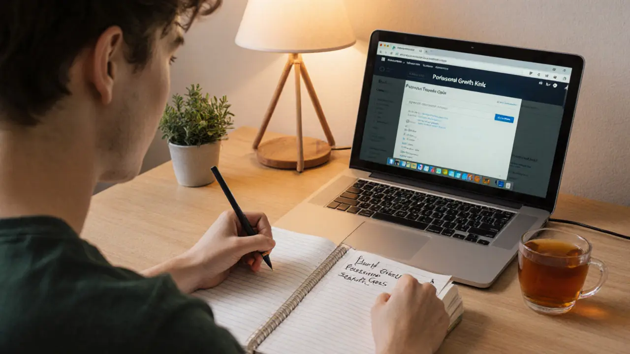 How Strapon Service Can Boost Your Personal Growth