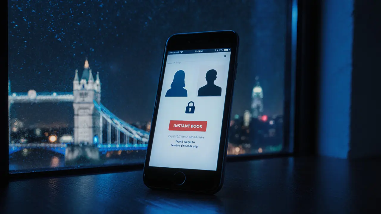 How Technology Is Transforming London's Escort Industry