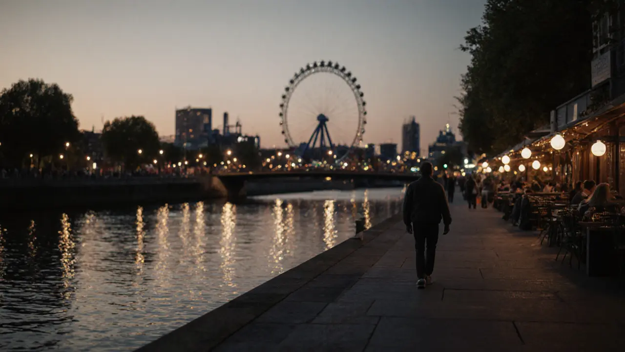 How to Choose the Best Stratford Escort for Your Needs in East London