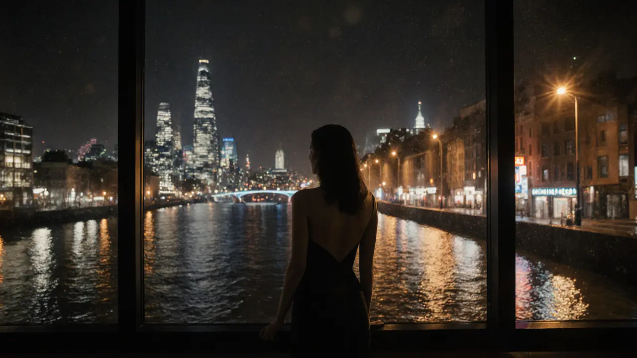 Inside London’s Booming Escort Services Industry: Trends, Types & Safety Guide
