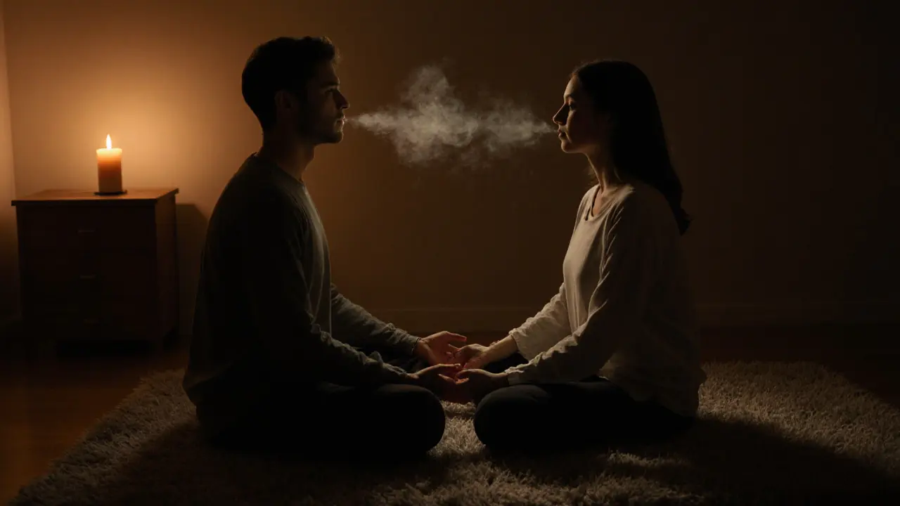 Mindful Intimacy: How Kamasutra Boosts Connection
