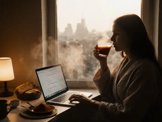 Behind the Scenes: A Day in the Life of a Stratford Escort in East London