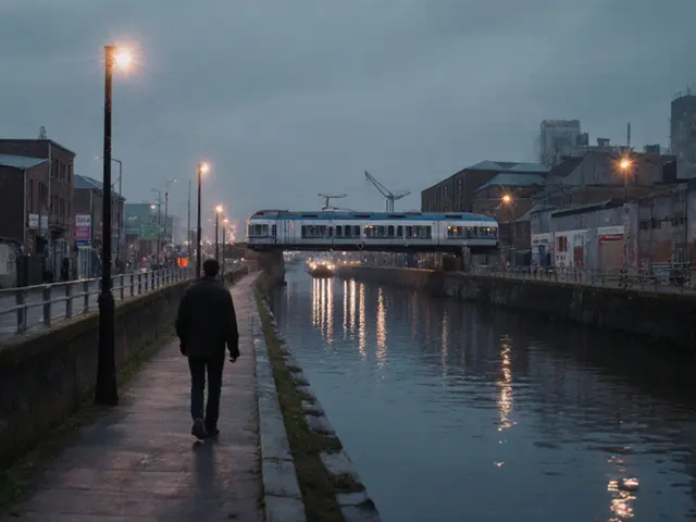 Explore the World of Canning Town Escorts: A Local Guide to East London’s Escort Scene