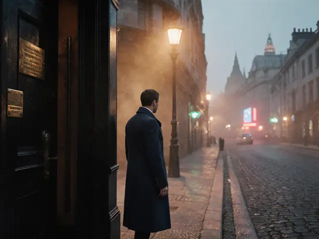 First-Time Client Guide: Navigating the London Escort Scene