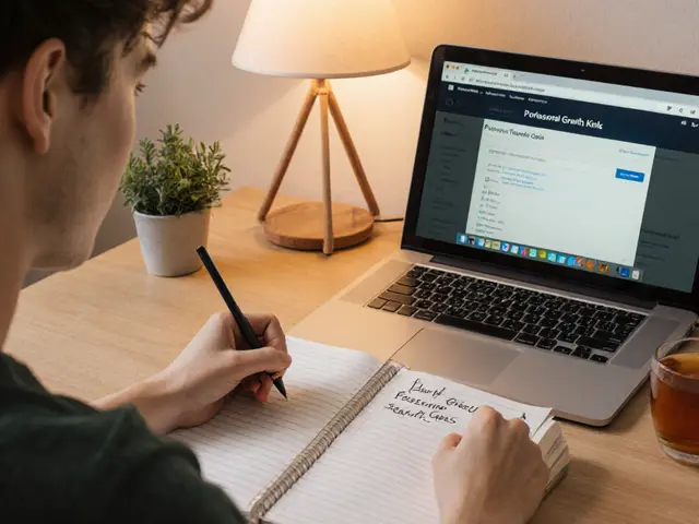 How Strapon Service Can Boost Your Personal Growth