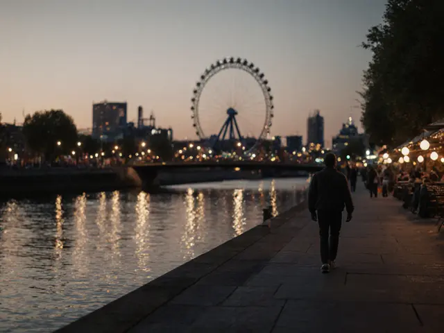 How to Choose the Best Stratford Escort for Your Needs in East London