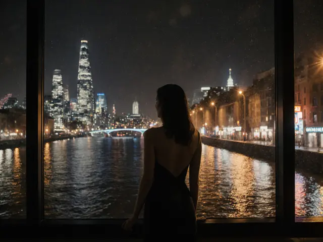 Inside London’s Booming Escort Services Industry: Trends, Types & Safety Guide