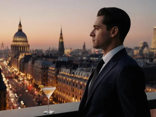 London Escort Benefits: Insider Professional Insights