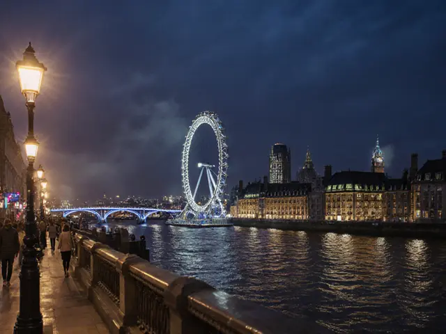 Must‑Visit Cultural Nightlife Spots in London