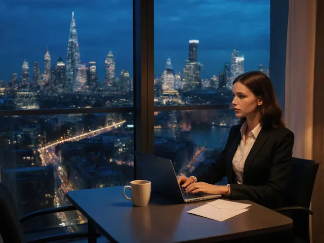 Overcoming the Stigma of London Escort Services