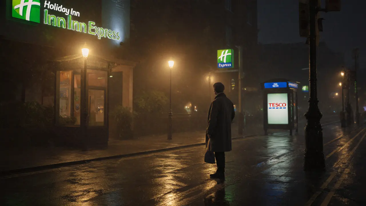 A Comprehensive Review of Feltham Escort Services in West London