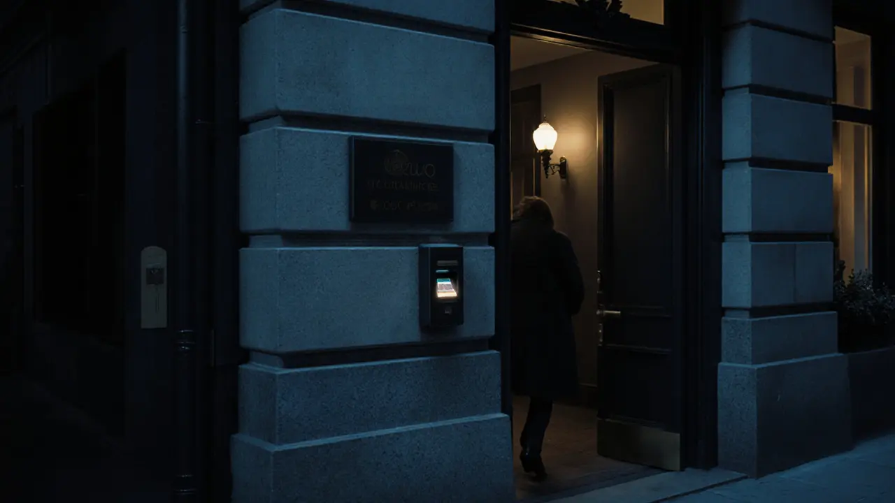 Best Hotels in London for Adult Companionship