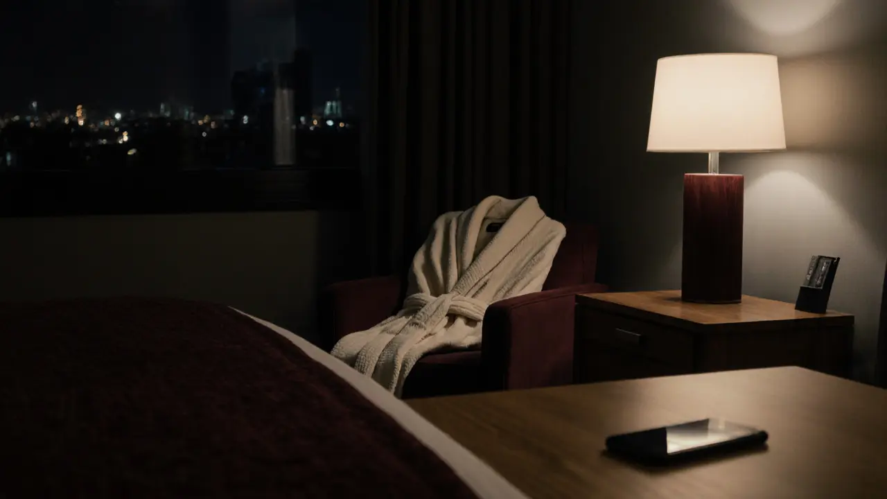 Discretion and Privacy in the East London Escort Industry