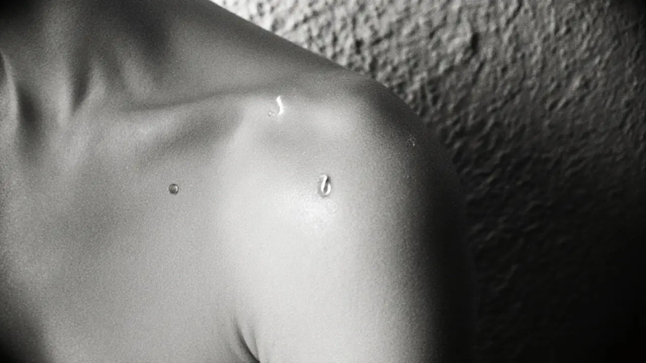 Erotic Photography: Understanding the Art and Boundaries of Human Desire