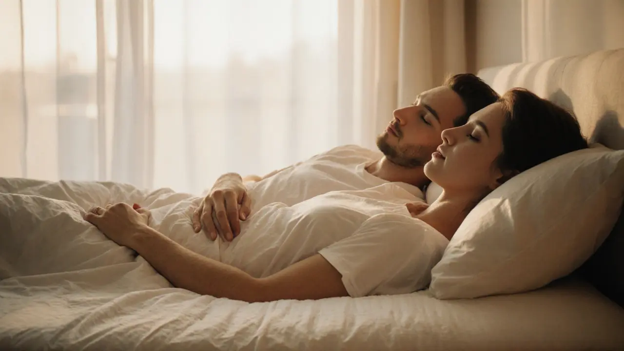 Give a Golden Shower: What It Really Means and How to Approach It Safely