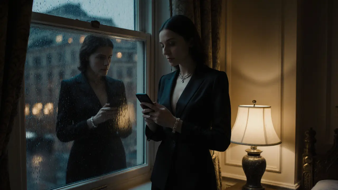 How Call Girls in London Maintain Their Elite Status