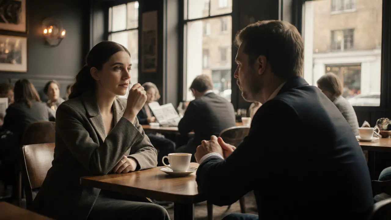 How to Maintain a Healthy Relationship with an Escort in London