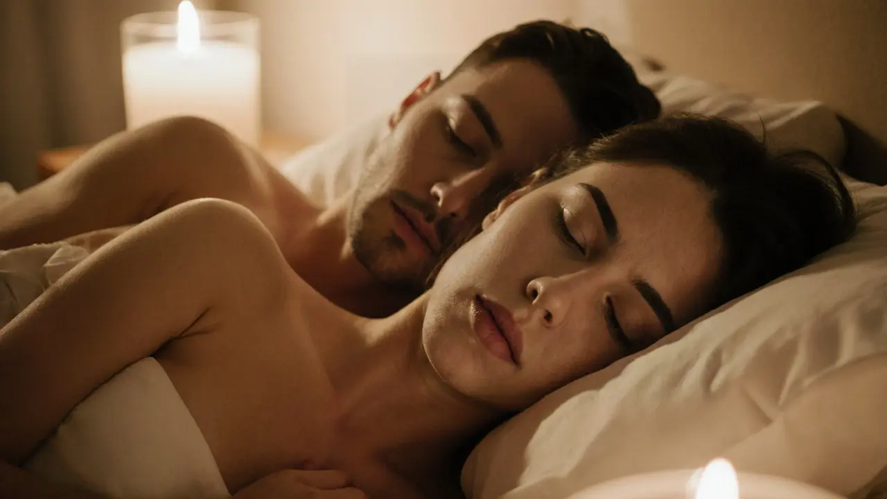 Mastering the Art of Sex Between Breasts: A Practical Guide to Intimacy and Connection