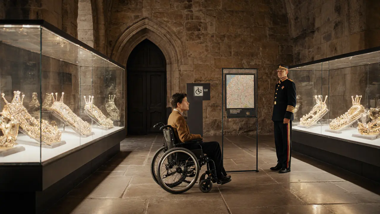 Must-See Landmarks in London: A Complete Guide to Accessible Travel