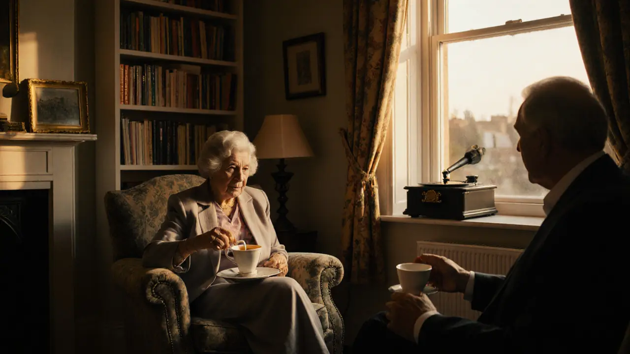 Real Client Experiences: Reviews of London’s Mature Escorts