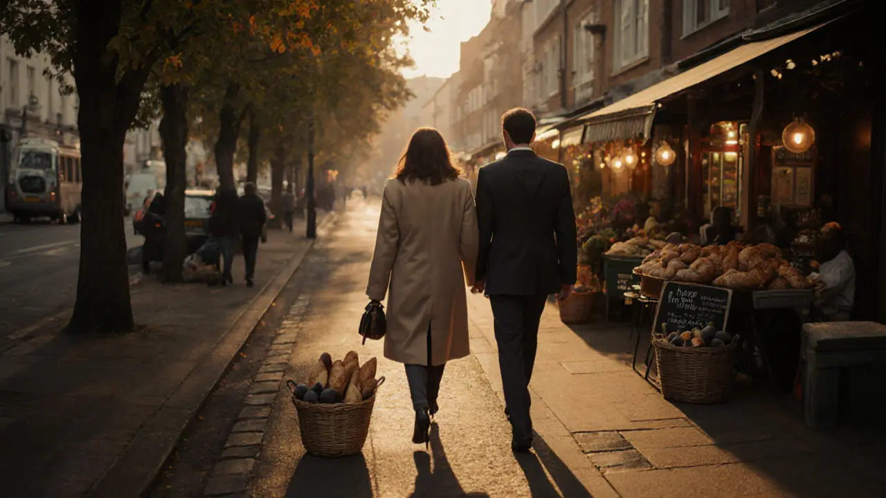 The Barnet Escort Experience: Exceeding Expectations Every Time in North London