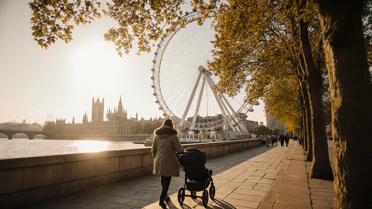 The London Eye: Why This Icon Is Still the Best Way to See London