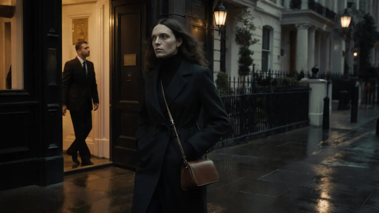 The Rise of Independent Busty Escorts in London